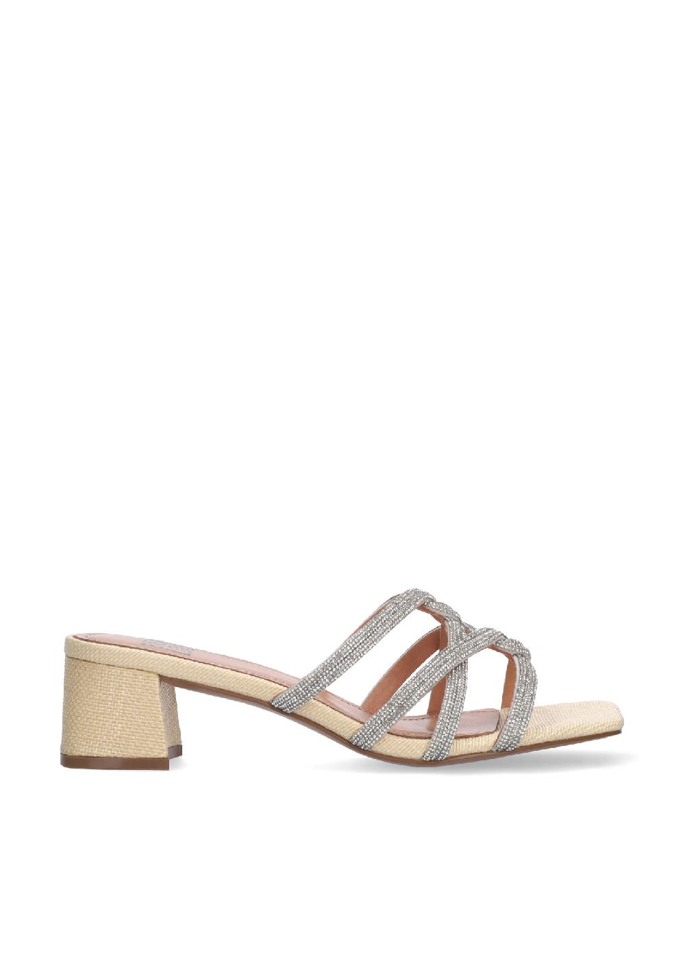Bibi Lou POLY SANDAL 45