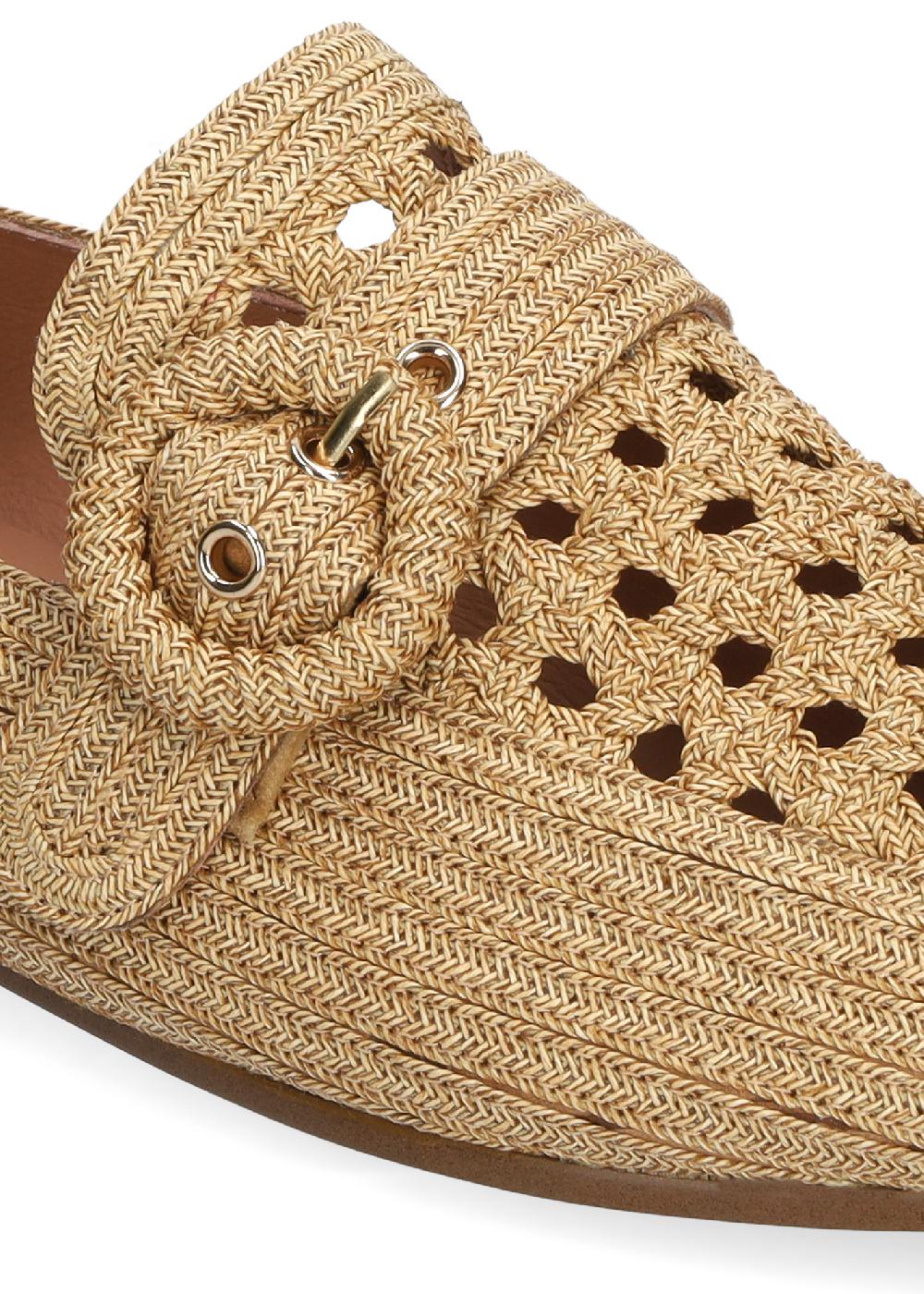 Bibi Lou QUINA LOAFER