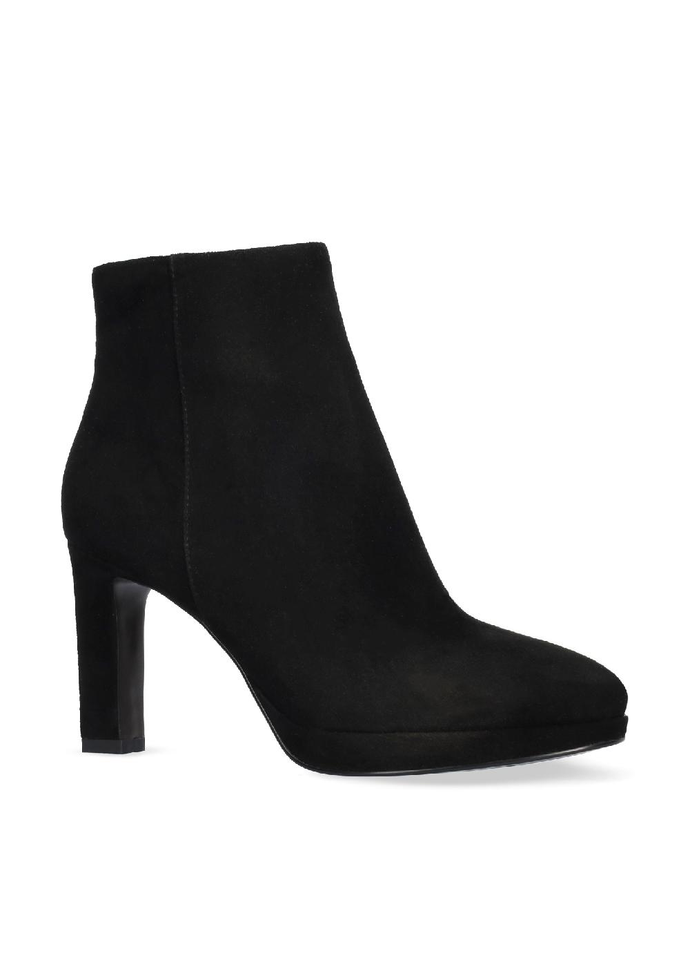 Bibi Lou REGINA ANKLE BOOT 90