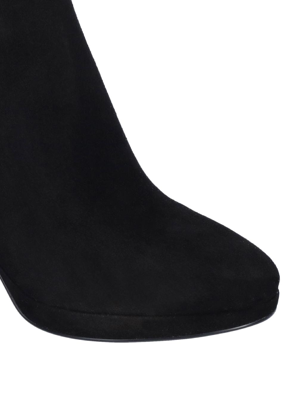 Bibi Lou REGINA ANKLE BOOT 90