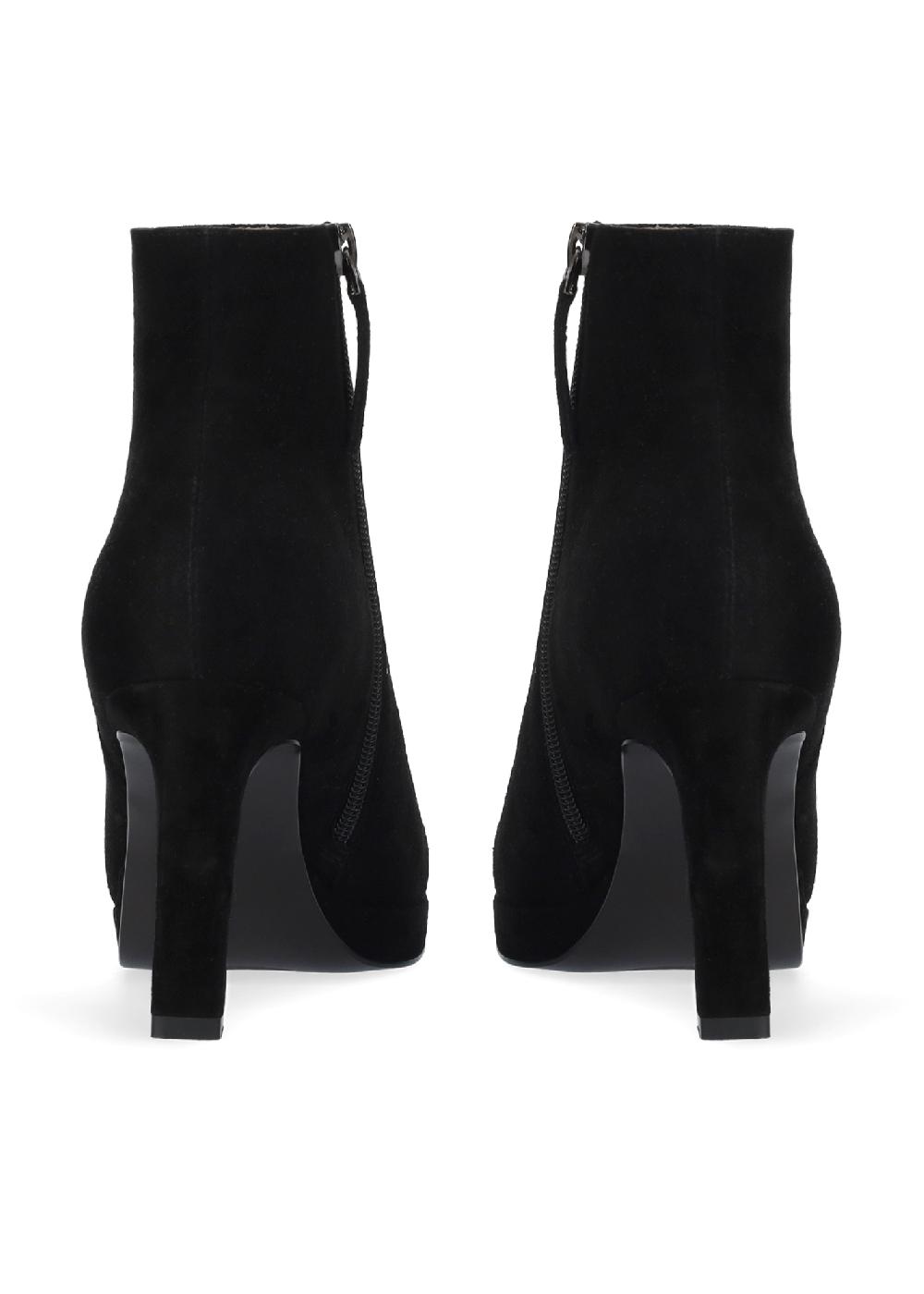 Bibi Lou REGINA ANKLE BOOT 90