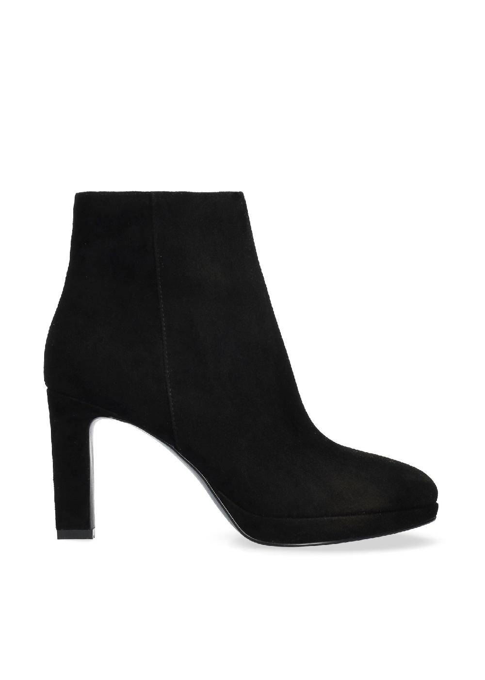 Bibi lou REGINA ANKLE BOOT 90