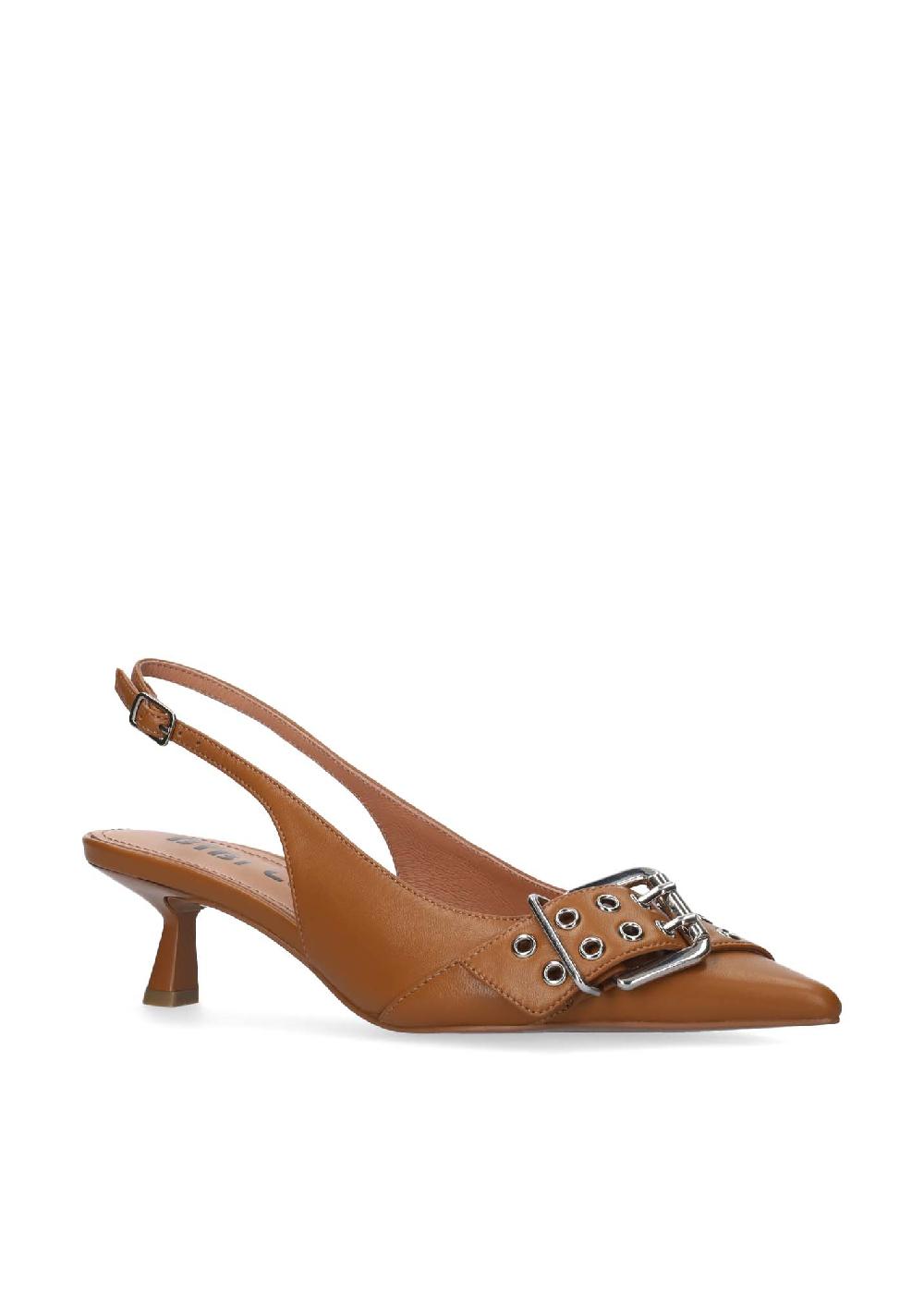 Bibi Lou SAMIRA 45 PUMP