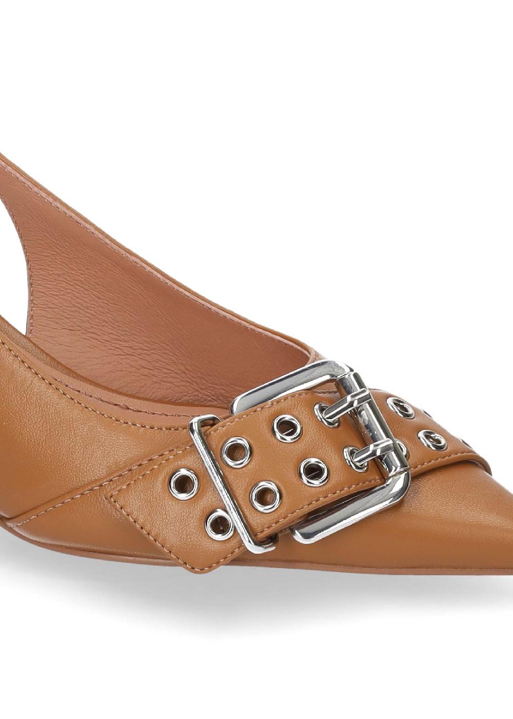 Bibi Lou SAMIRA 45 PUMP