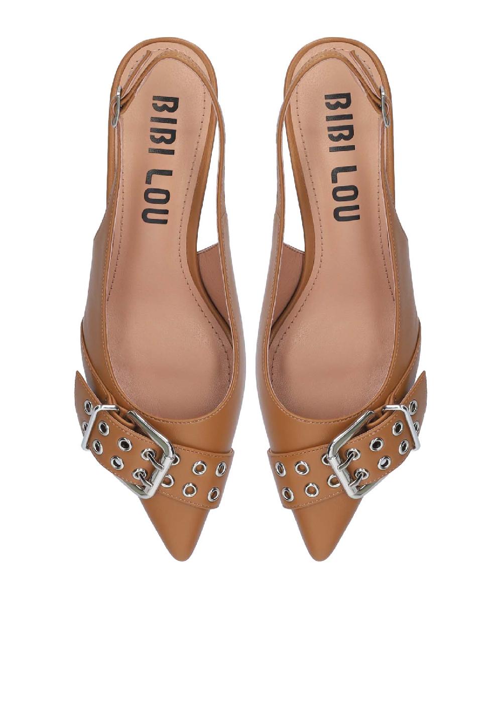 Bibi Lou SAMIRA 45 PUMP