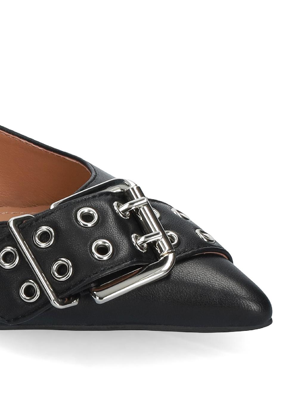 Bibi Lou SAMIRA FLAT