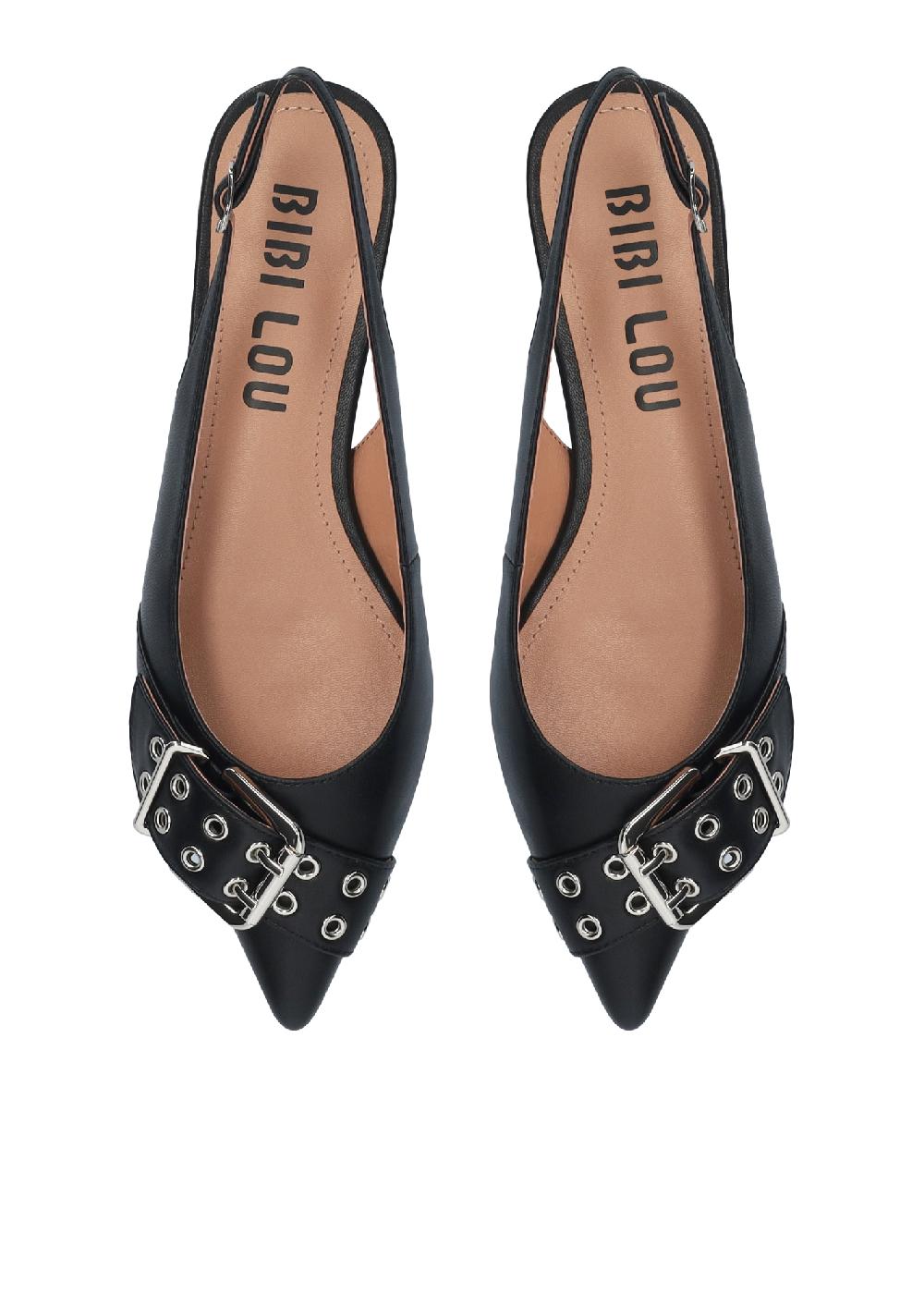 Bibi Lou SAMIRA FLAT