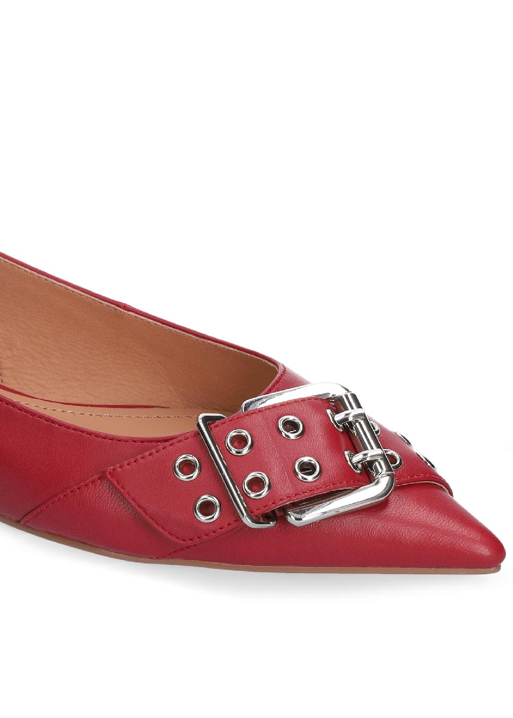 Bibi Lou SAMIRA FLAT