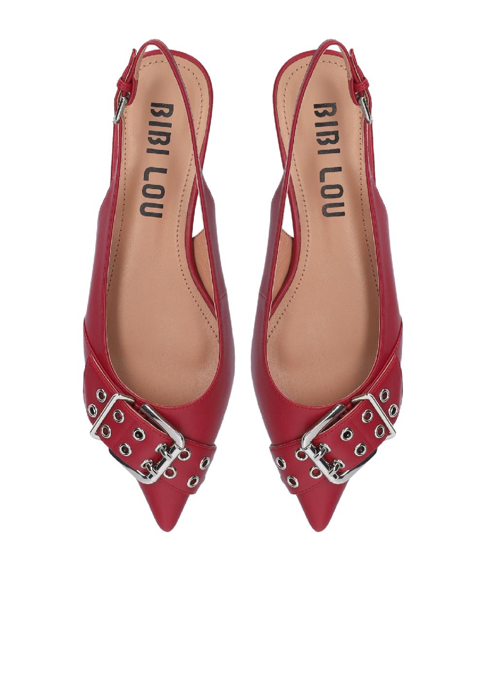 Bibi Lou SAMIRA FLAT