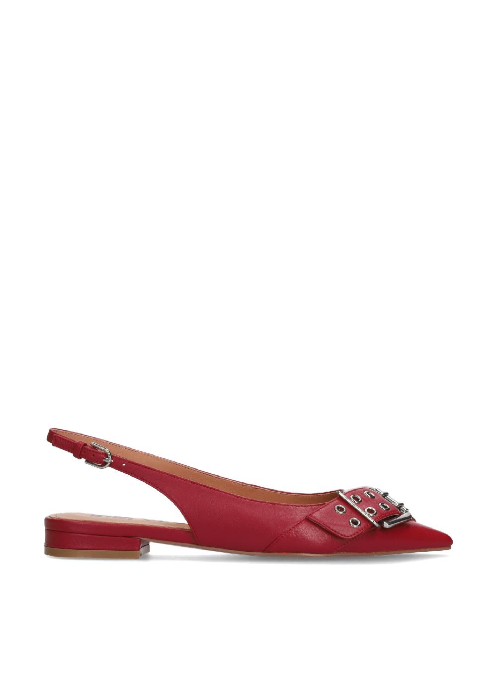 Bibi lou SAMIRA FLAT