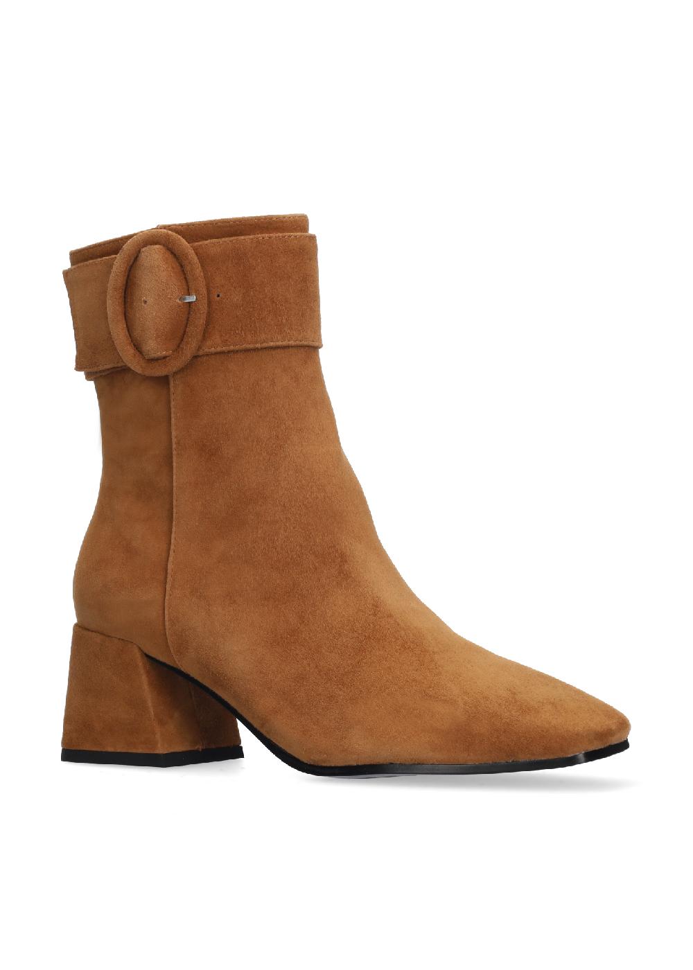 Bibi Lou SANDY ANKLE BOOT 60