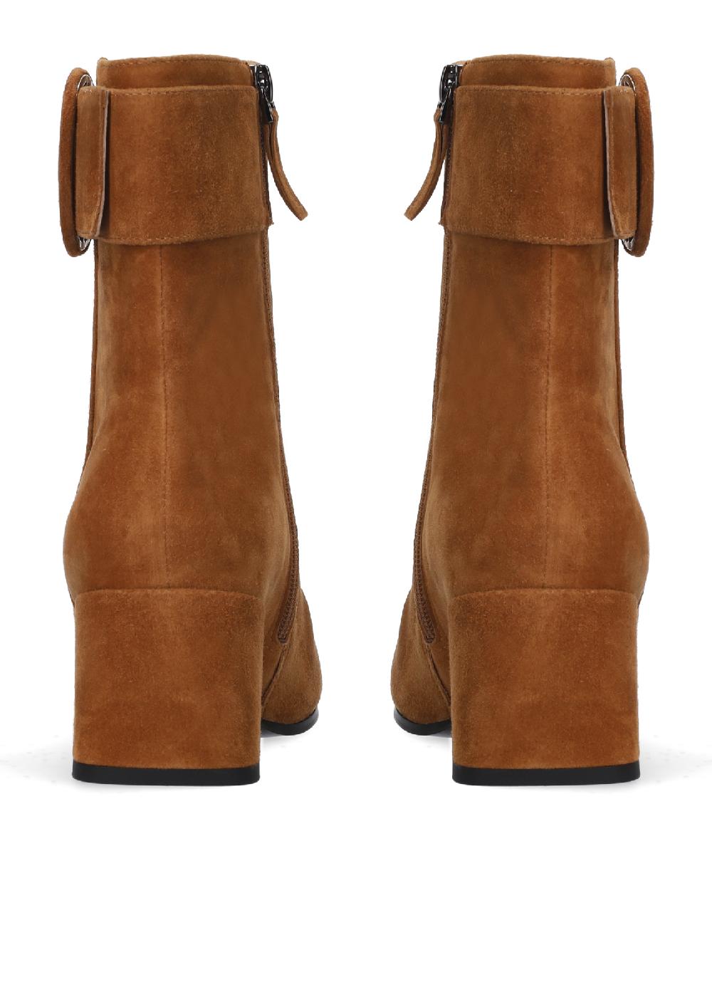 Bibi Lou SANDY ANKLE BOOT 60