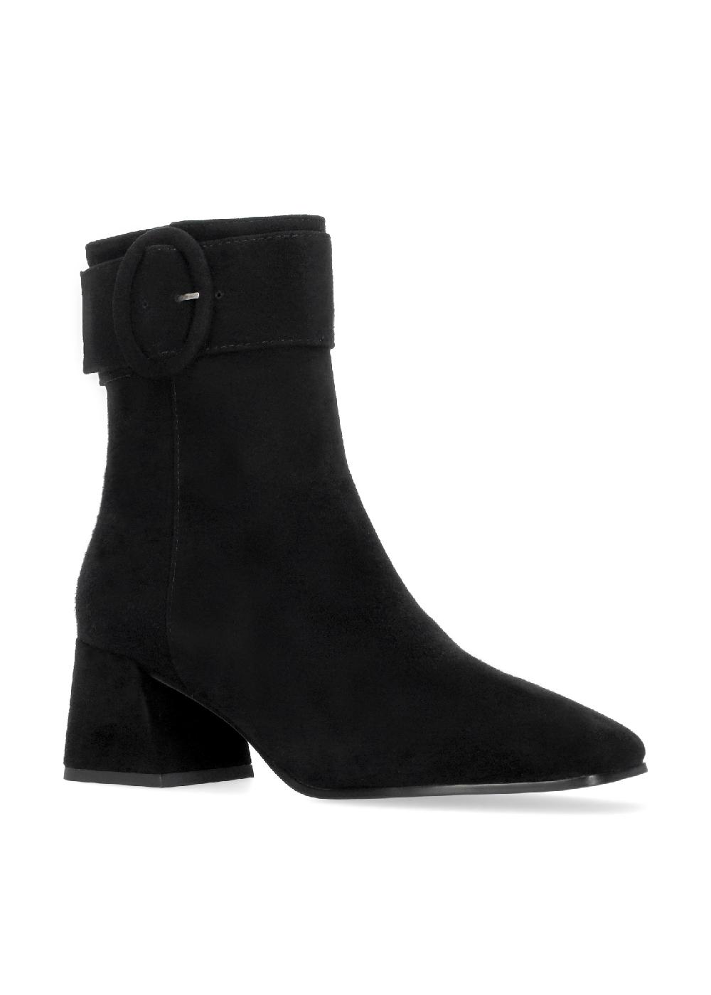 Bibi Lou SANDY ANKLE BOOT 60