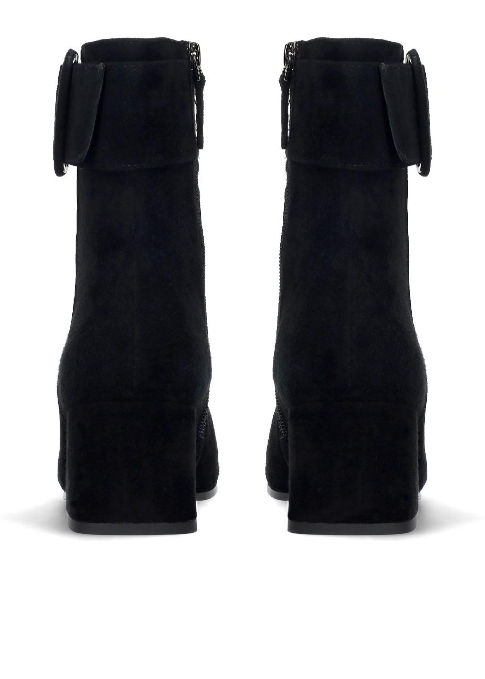 Bibi Lou SANDY ANKLE BOOT 60