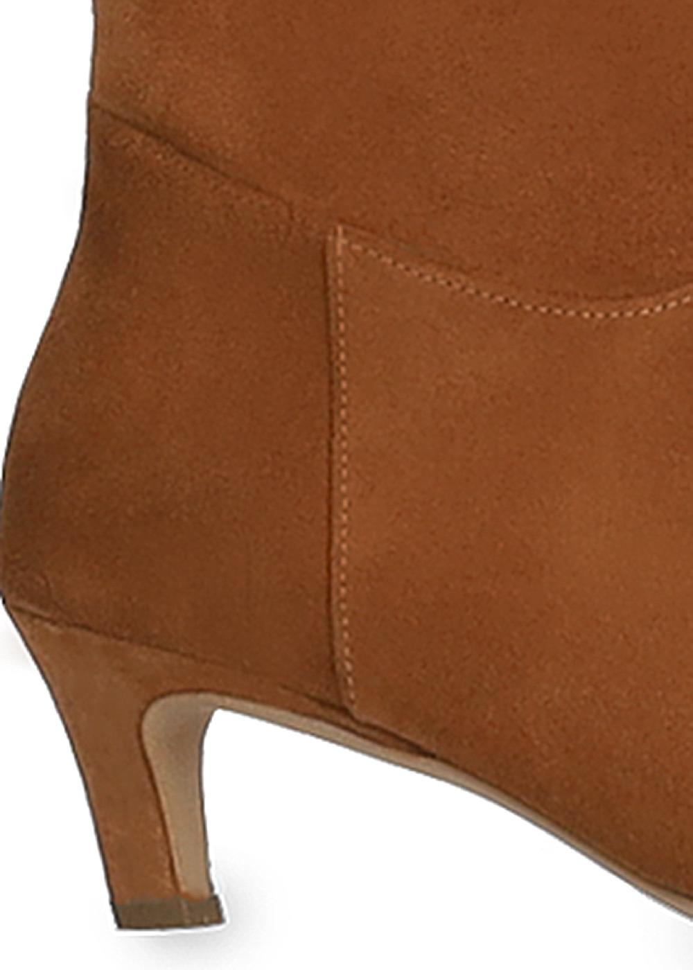 Bibi Lou SANSA BOOT 55