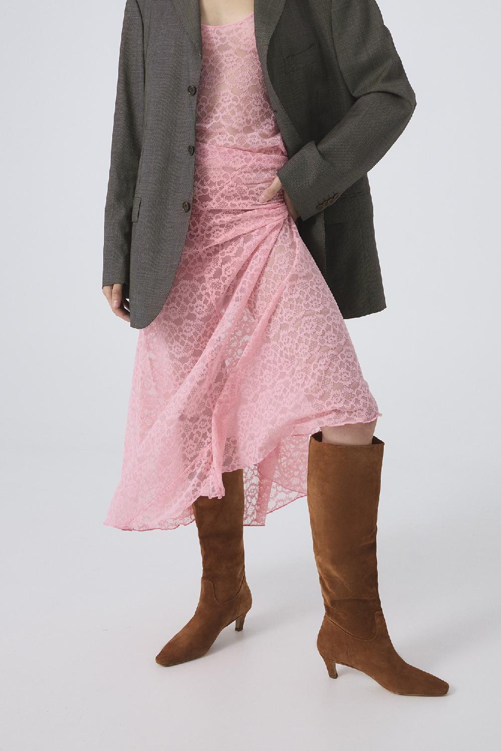 Bibi lou SANSA BOOT 55