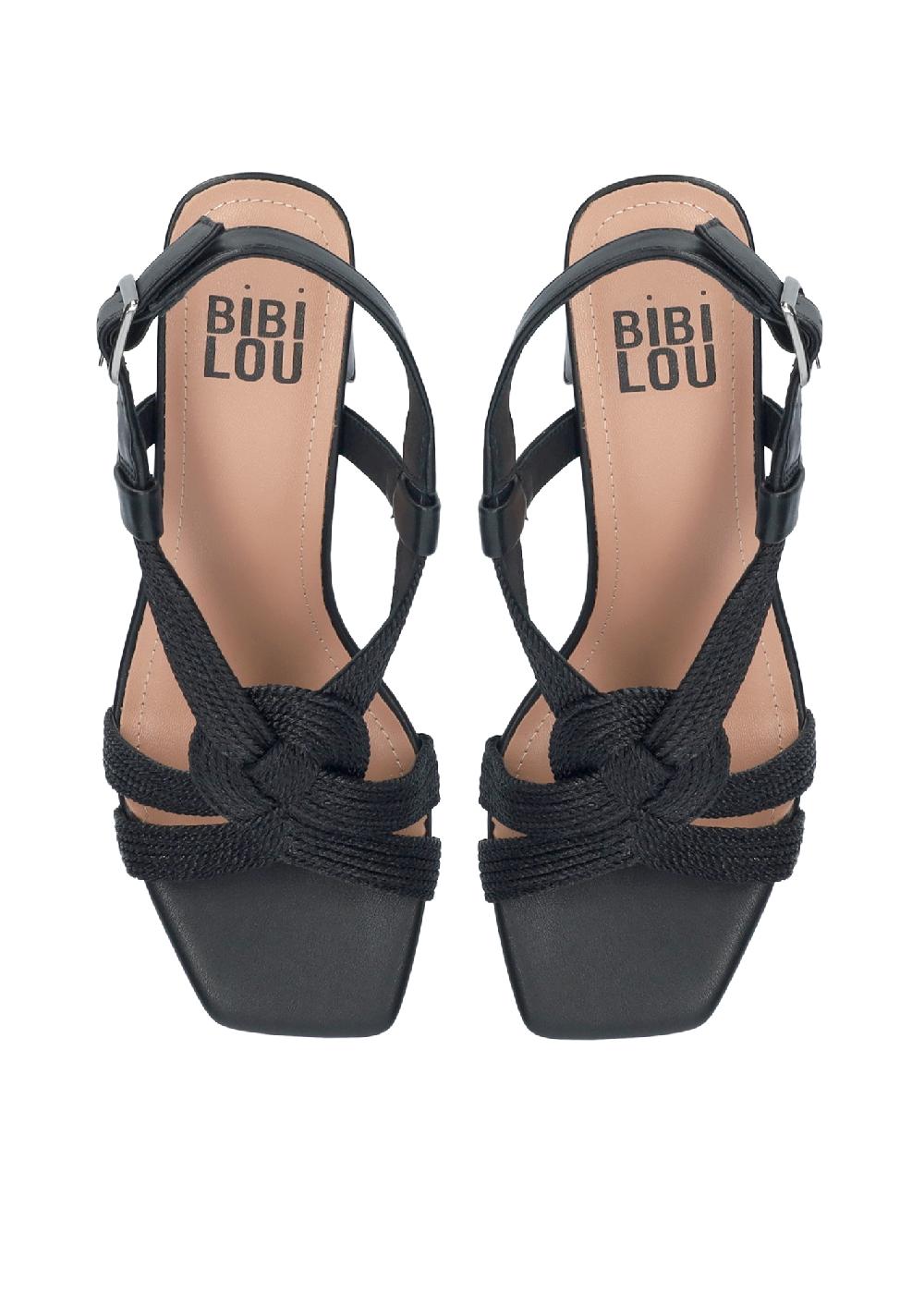 Bibi Lou SETSUKO SANDAL 60