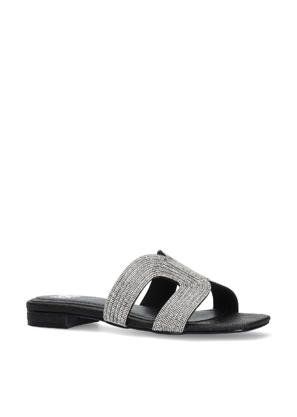 Bibi Lou SPONGECAKE FLAT