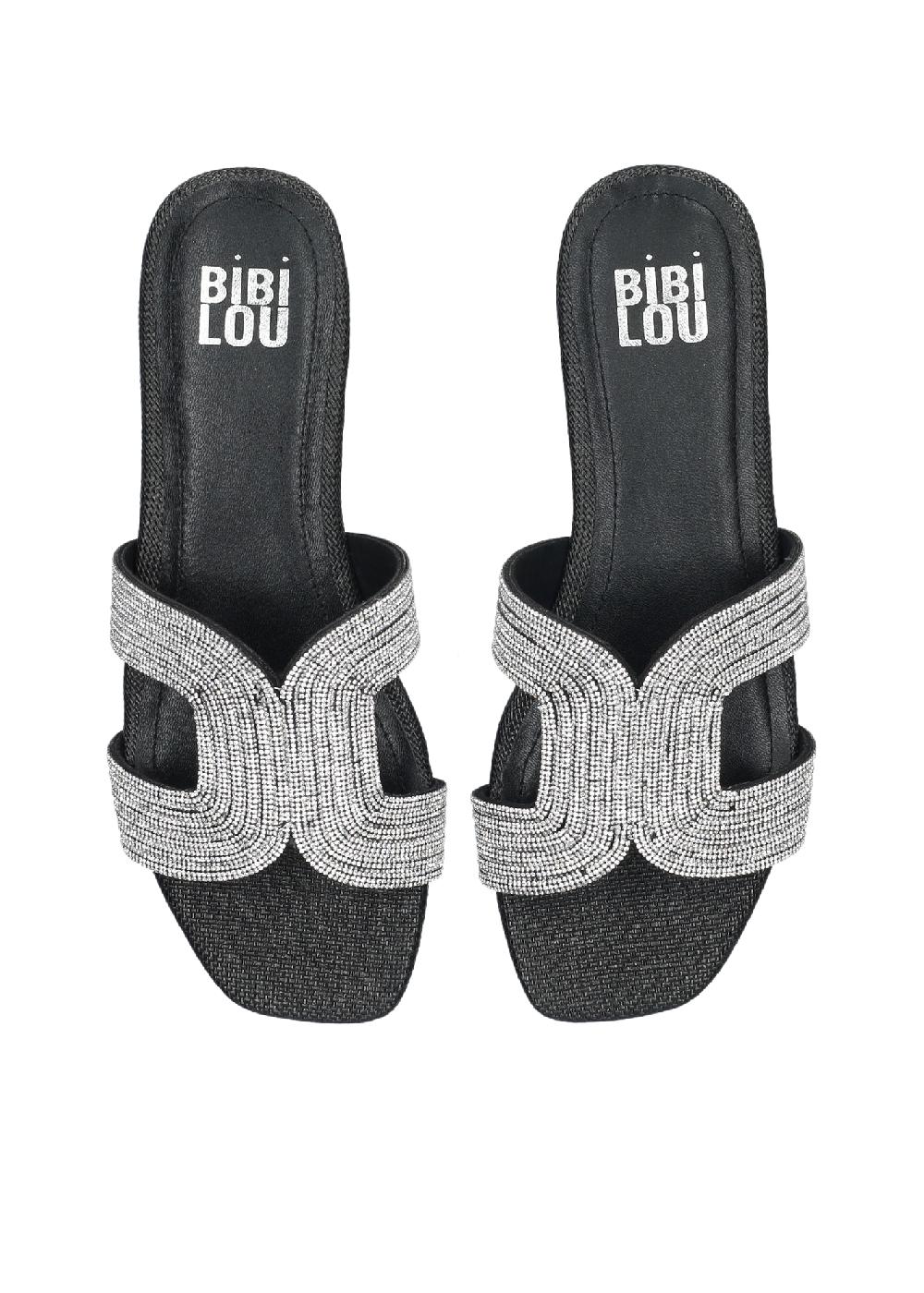 Bibi Lou SPONGECAKE FLAT