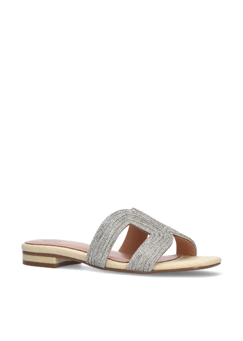 Bibi Lou SPONGECAKE FLAT