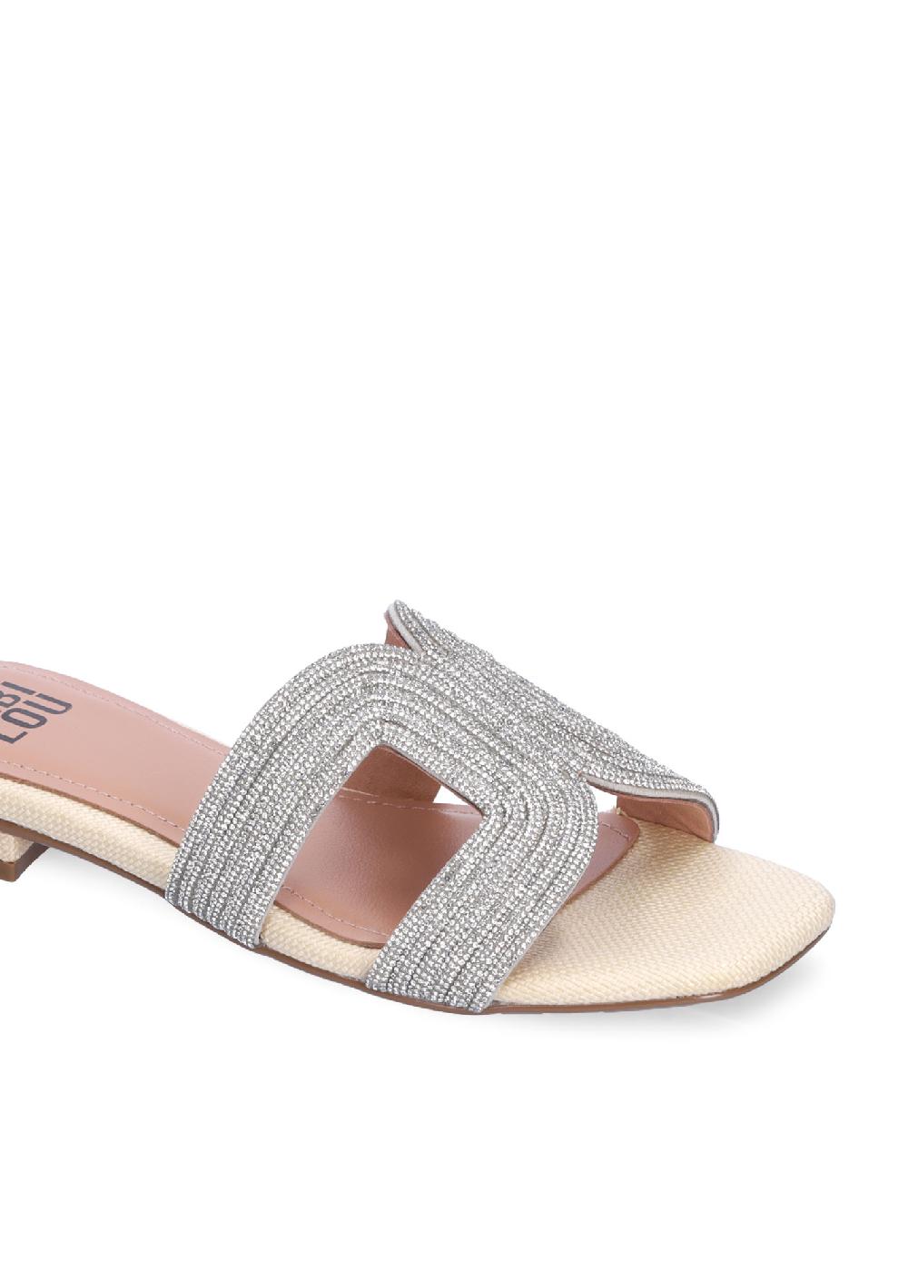 Bibi Lou SPONGECAKE FLAT