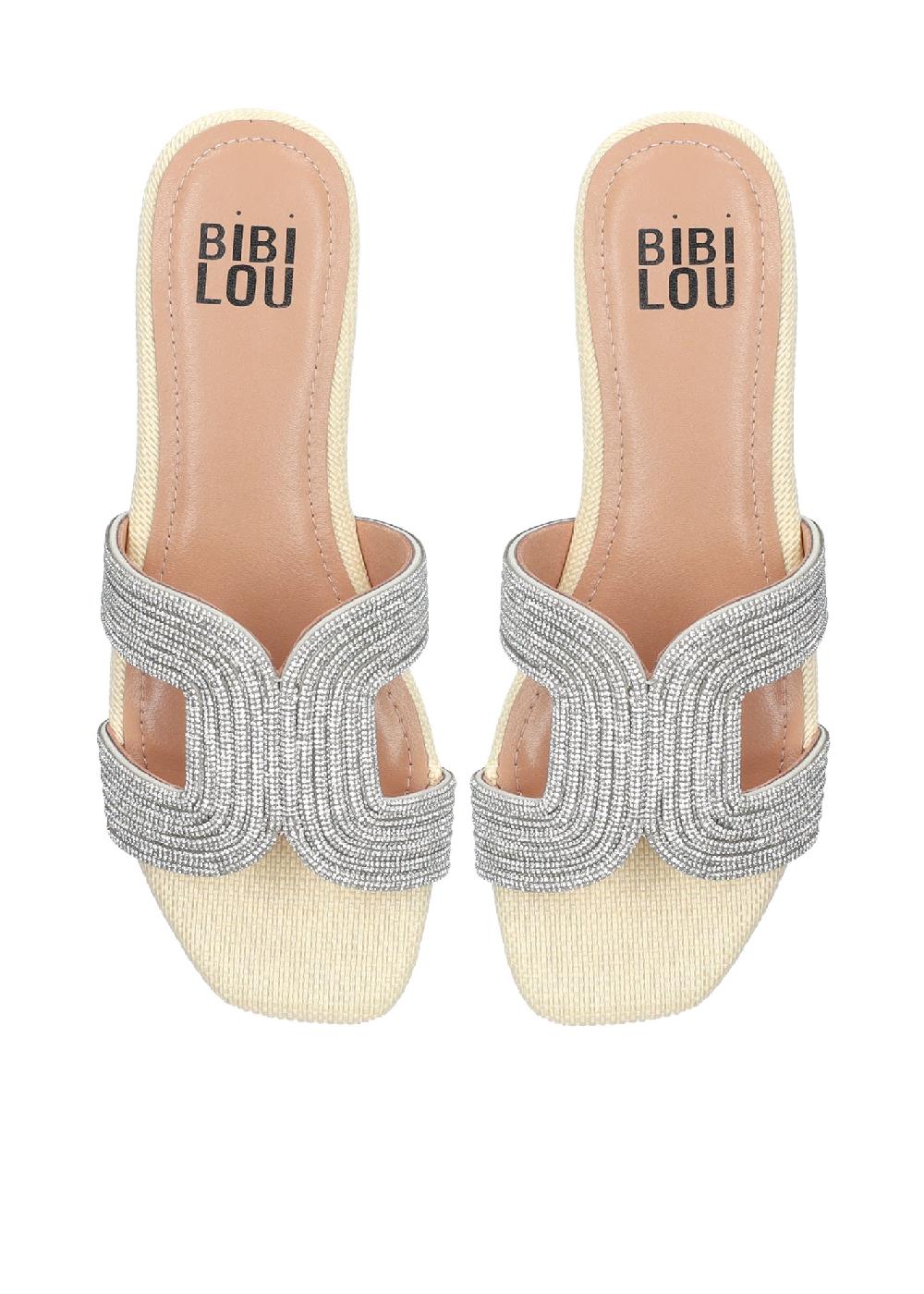 Bibi Lou SPONGECAKE FLAT
