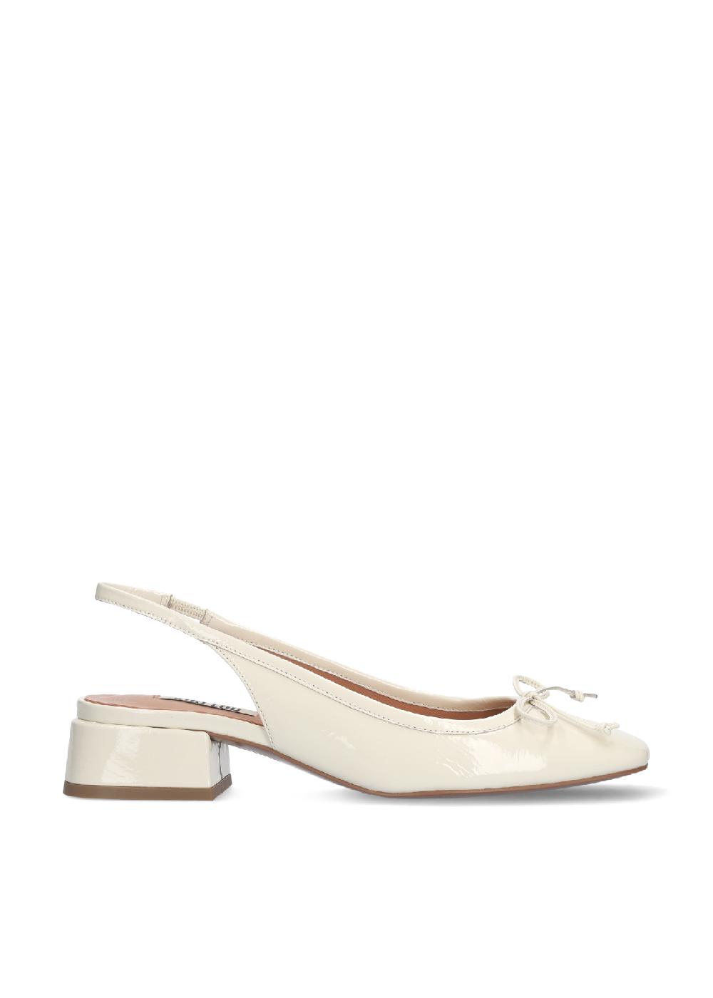 Bibi Lou SUZY BALLET PUMP 30