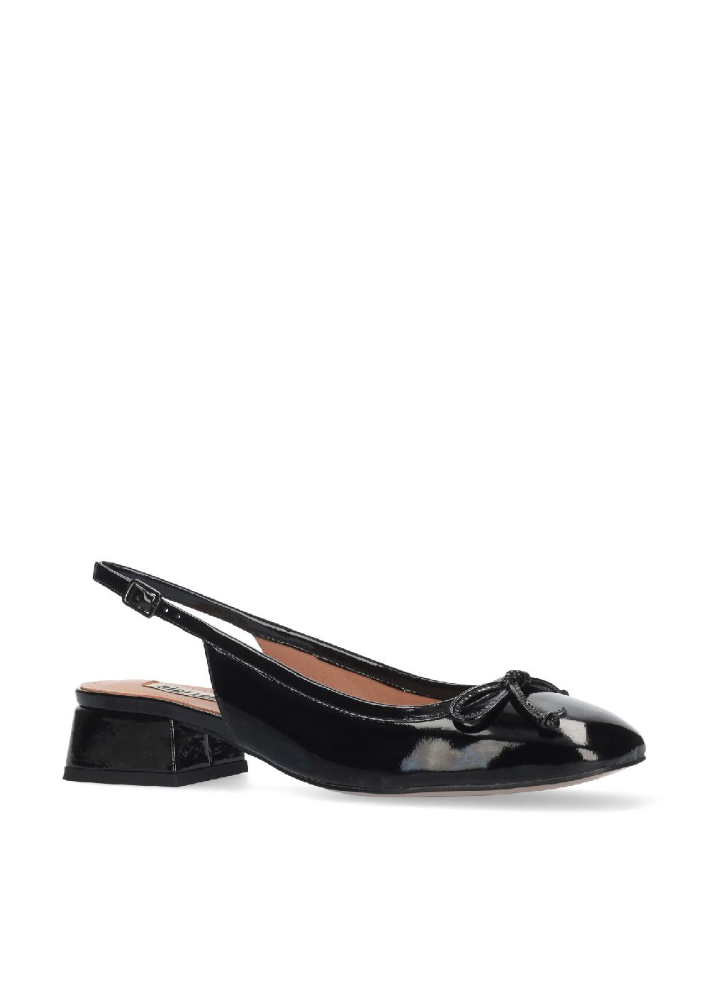 Bibi Lou SUZY BALLET PUMP 30