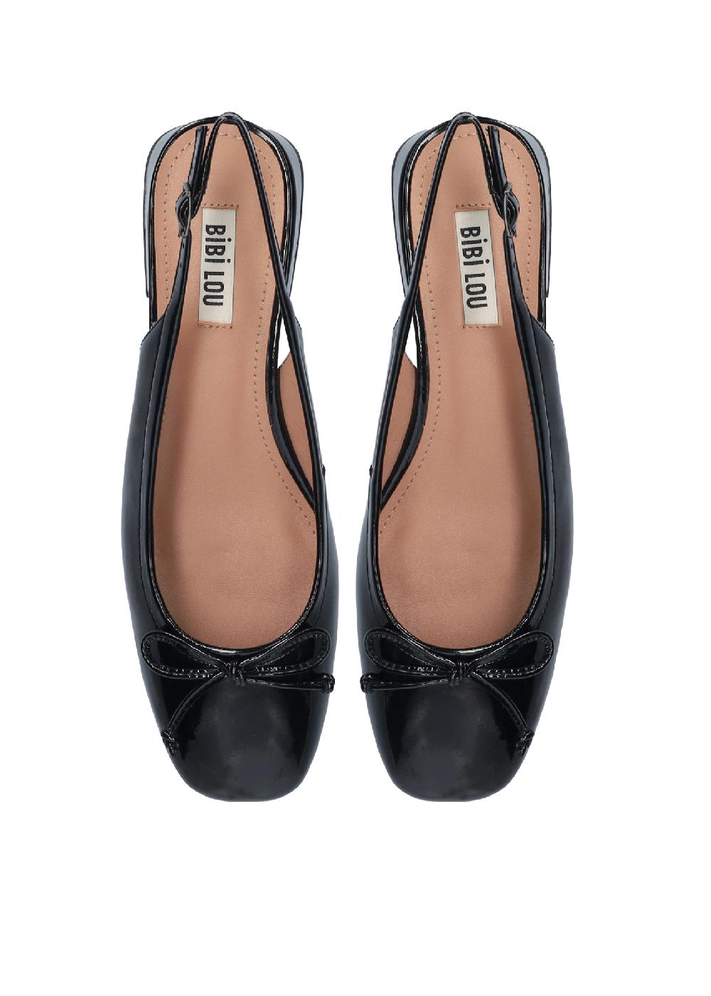 Bibi Lou SUZY BALLET PUMP 30