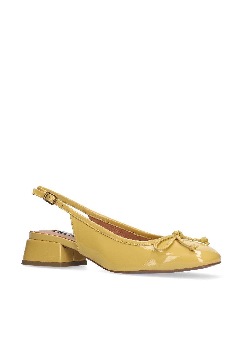 Bibi Lou SUZY SLINGBACK