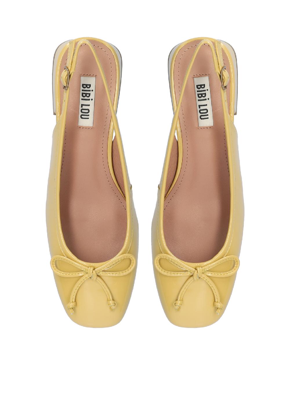 Bibi Lou SUZY SLINGBACK