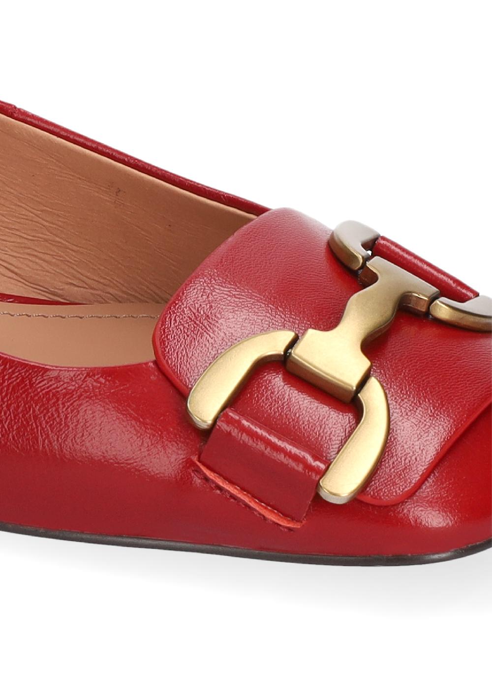 Bibi Lou VELA 25 PUMP