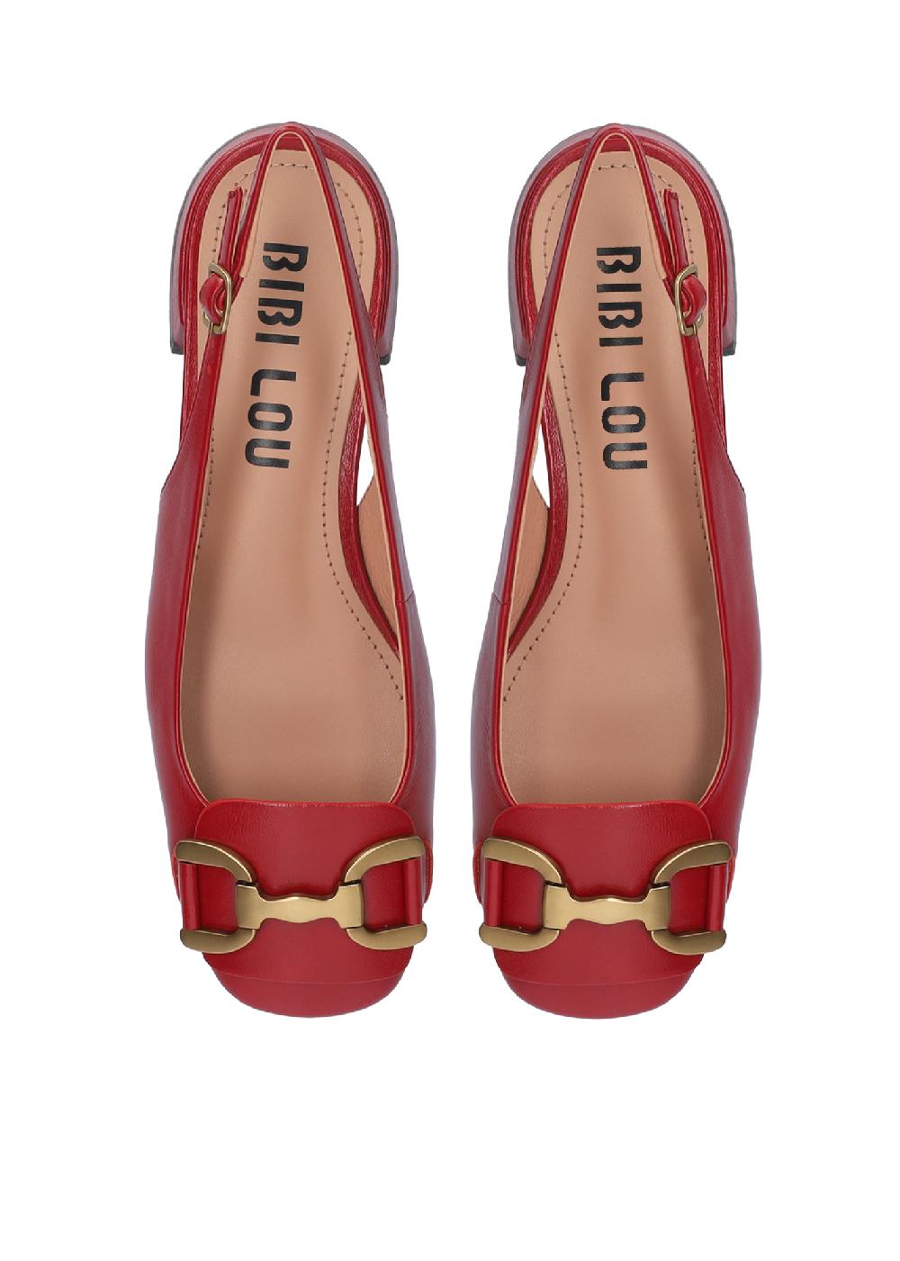 Bibi Lou VELA 25 PUMP