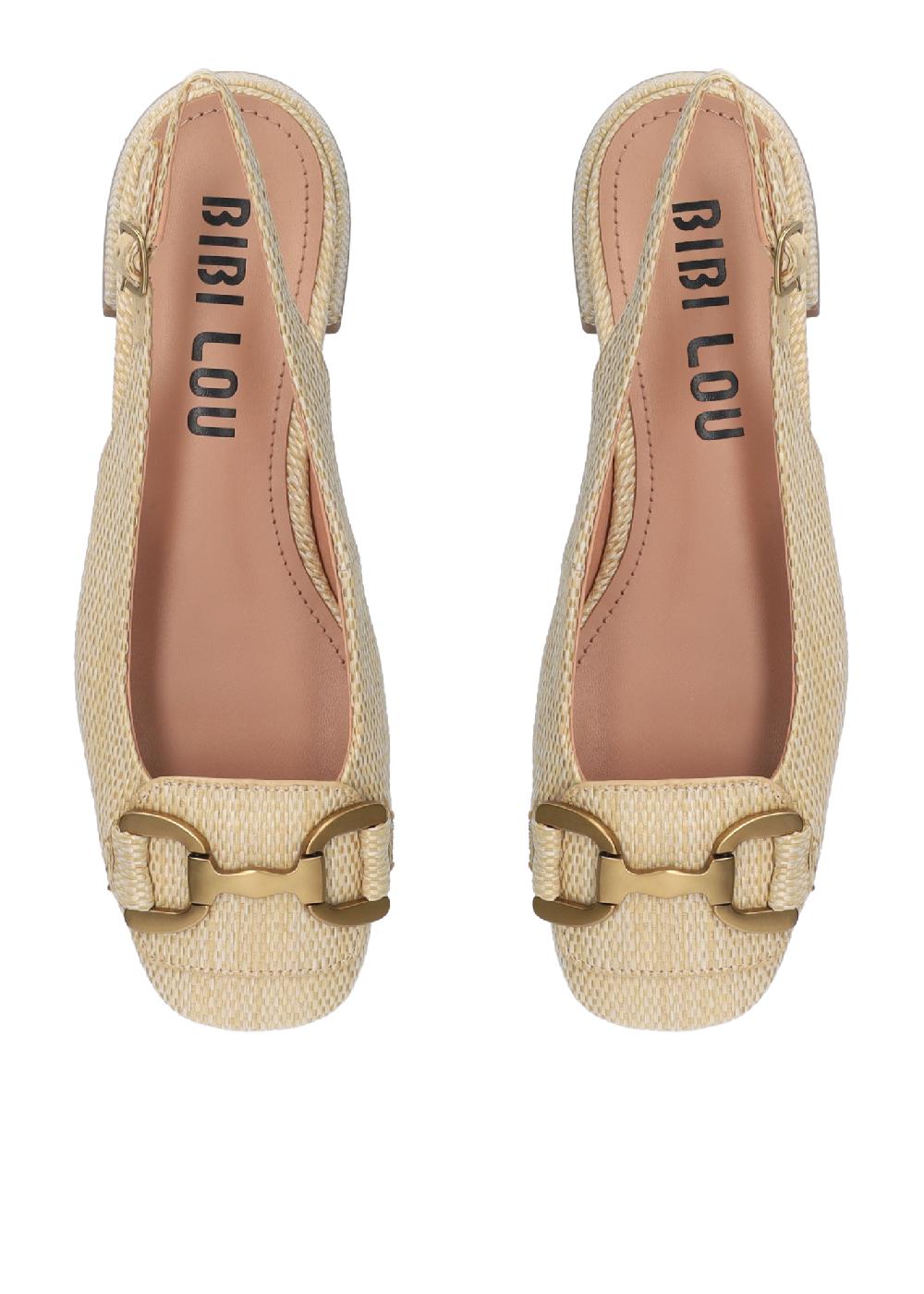 Bibi Lou VELA 25 PUMP