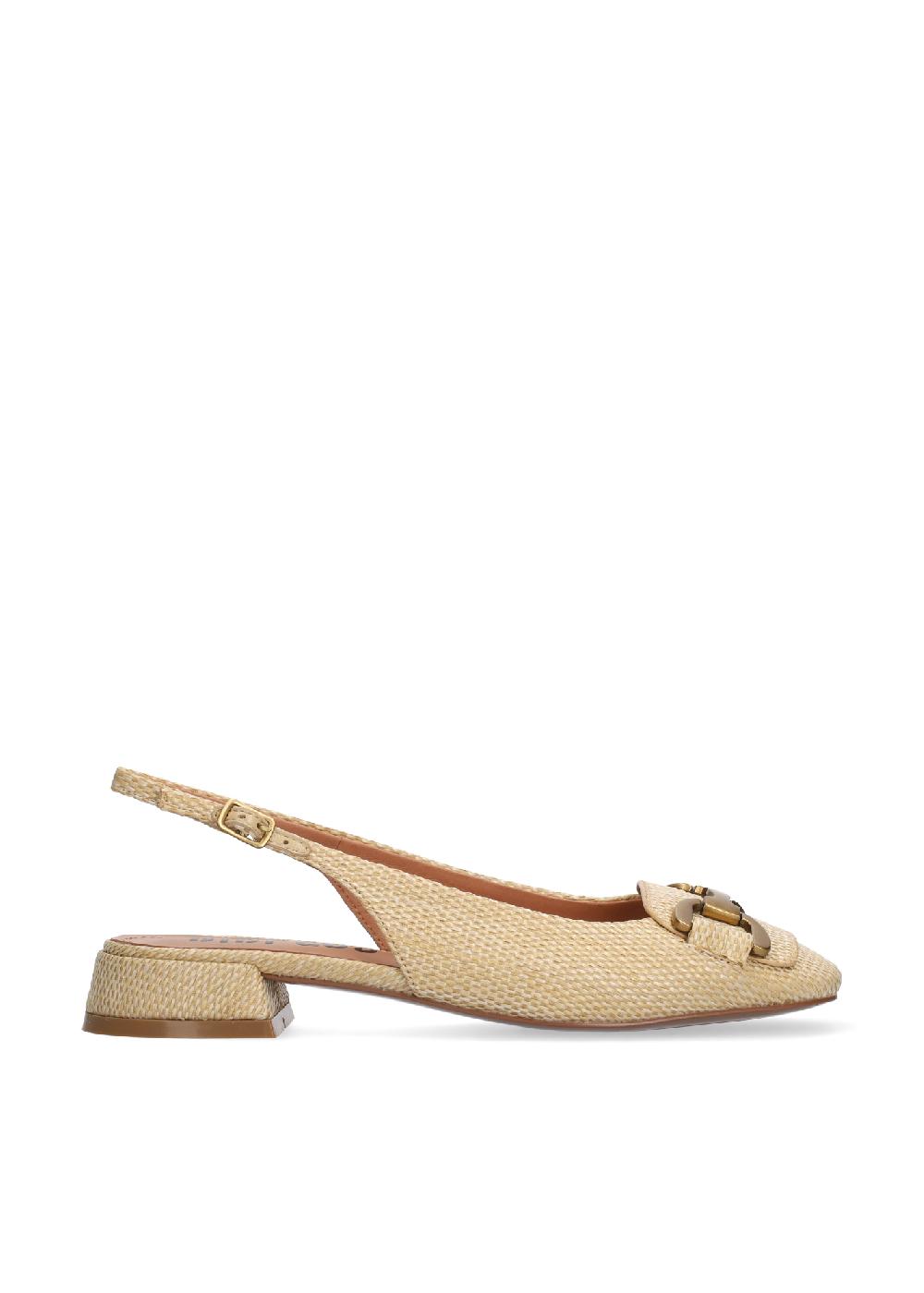Bibi lou VELA 25 PUMP