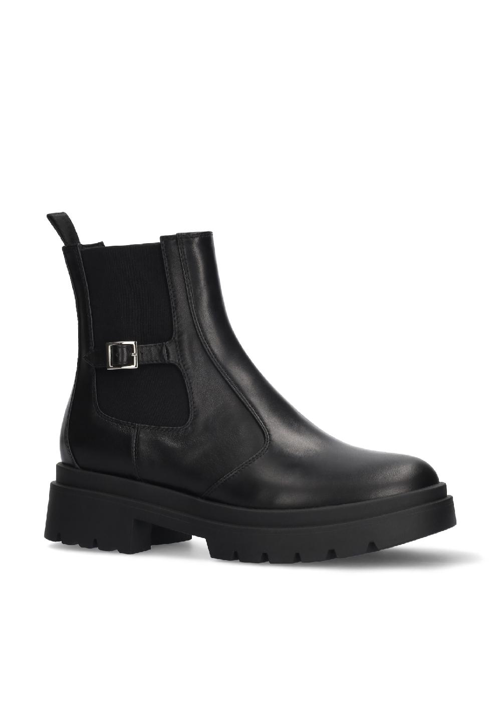 Bibi Lou VIOLET ANKLE BOOT