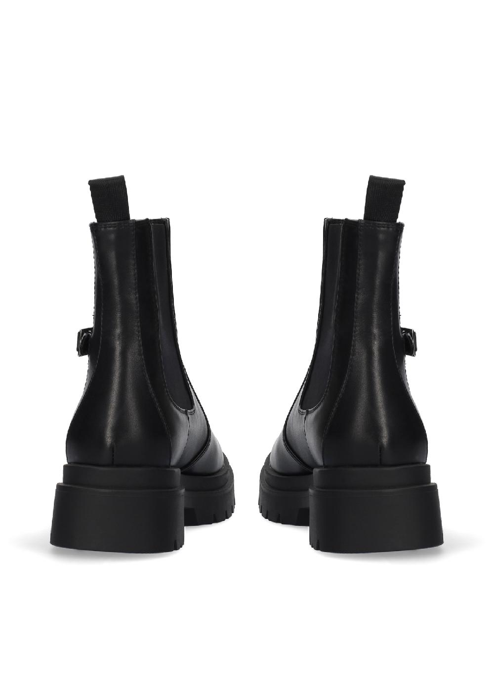 Bibi Lou VIOLET ANKLE BOOT