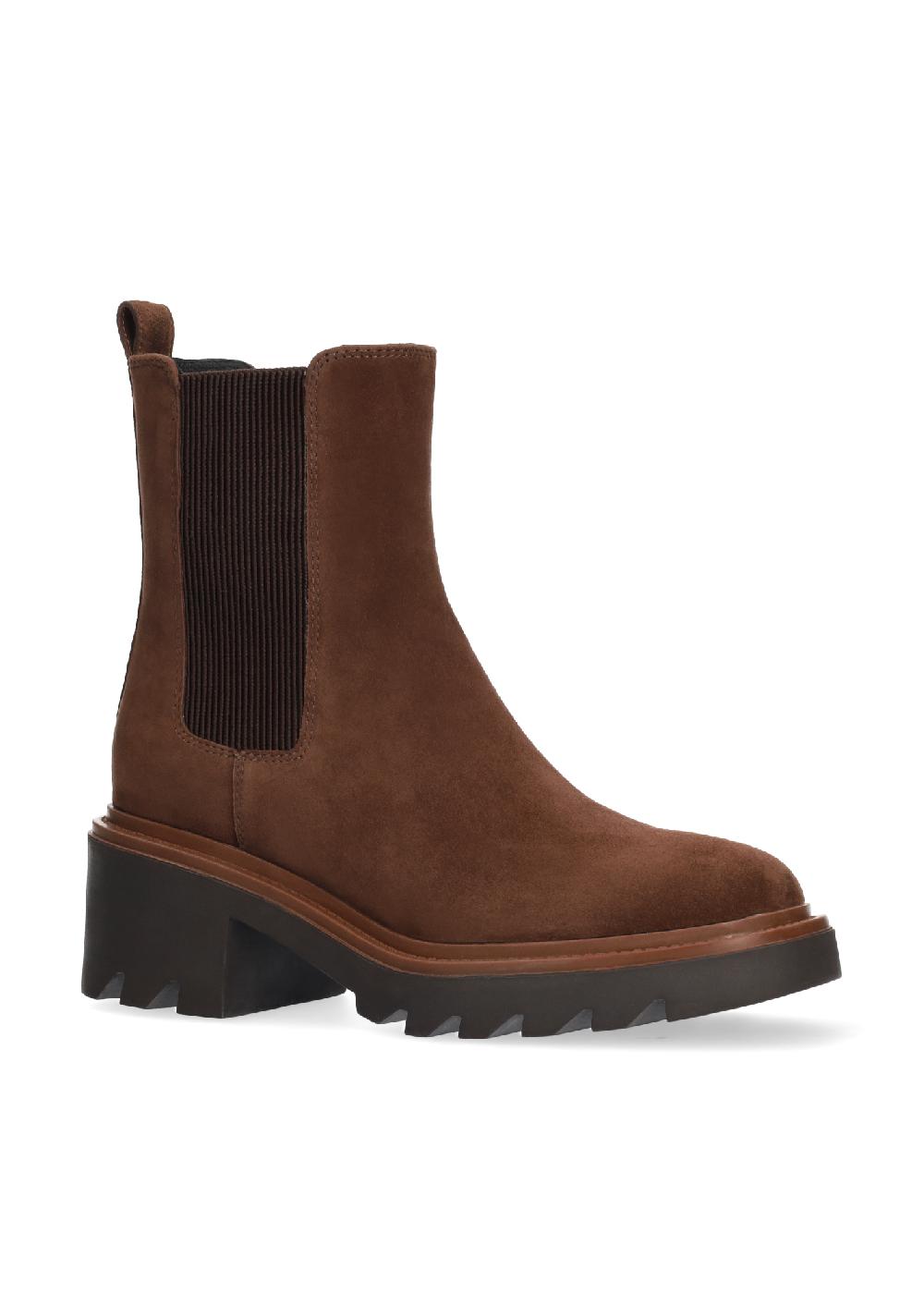 Bibi Lou VIOLET ANKLE BOOT 65