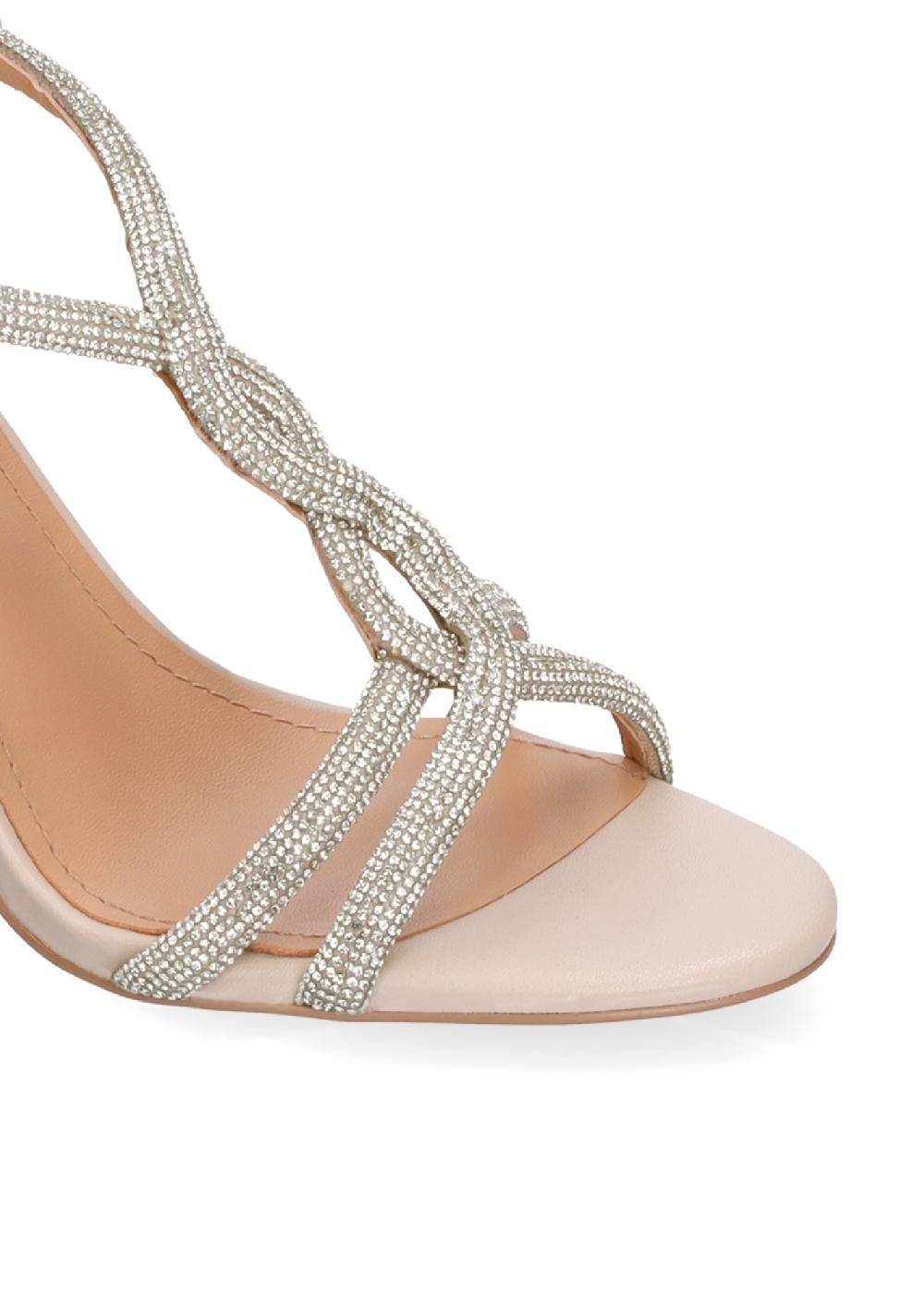 Bibi Lou WANDA SANDAL 90