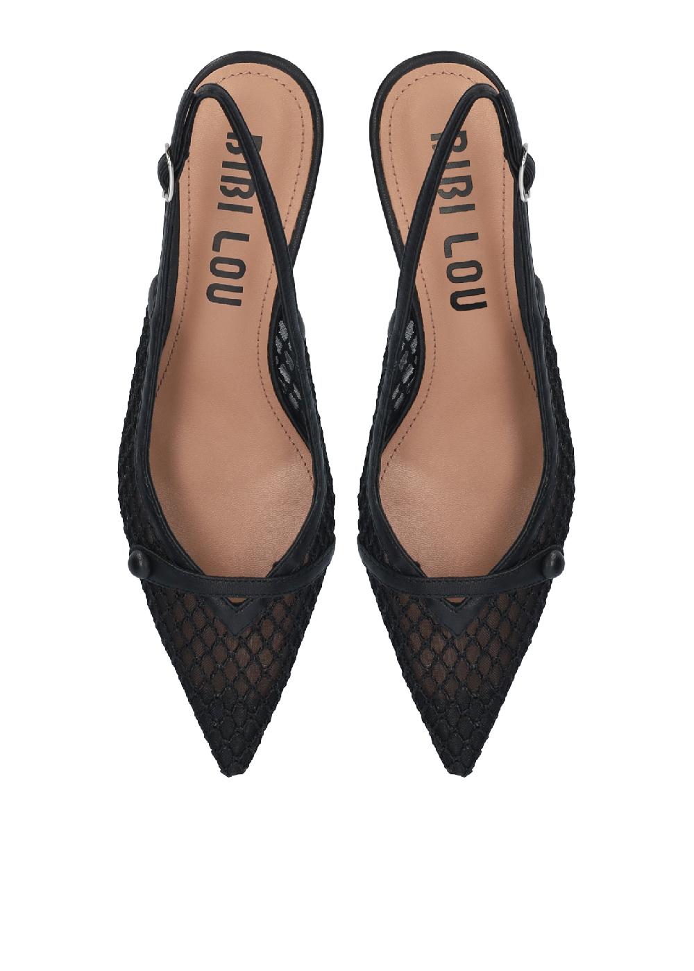 Bibi Lou XAIA 55 PUMP