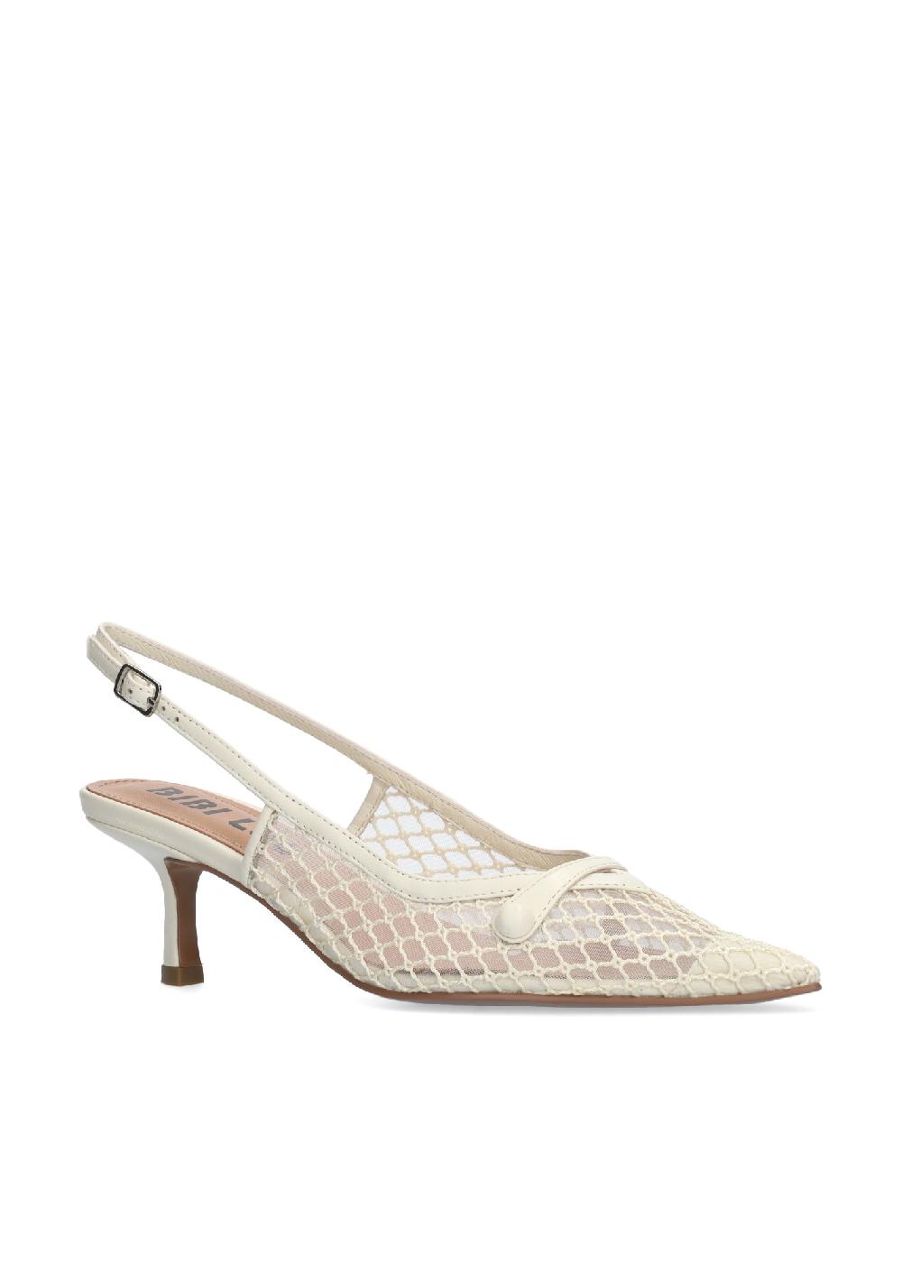 Bibi Lou XAIA 55 PUMP