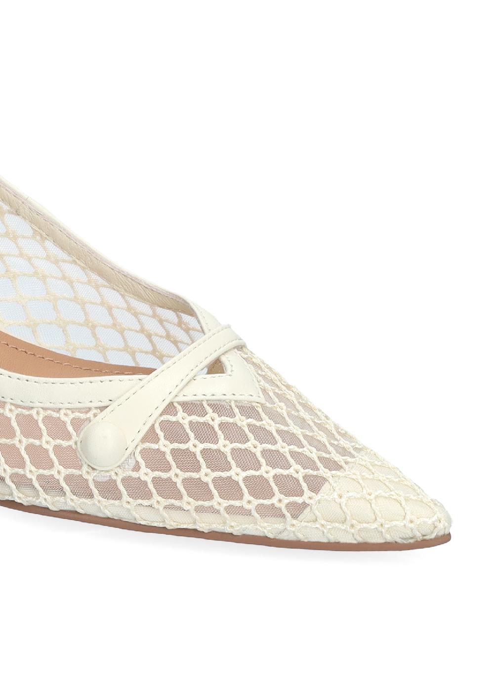 Bibi Lou XAIA 55 PUMP