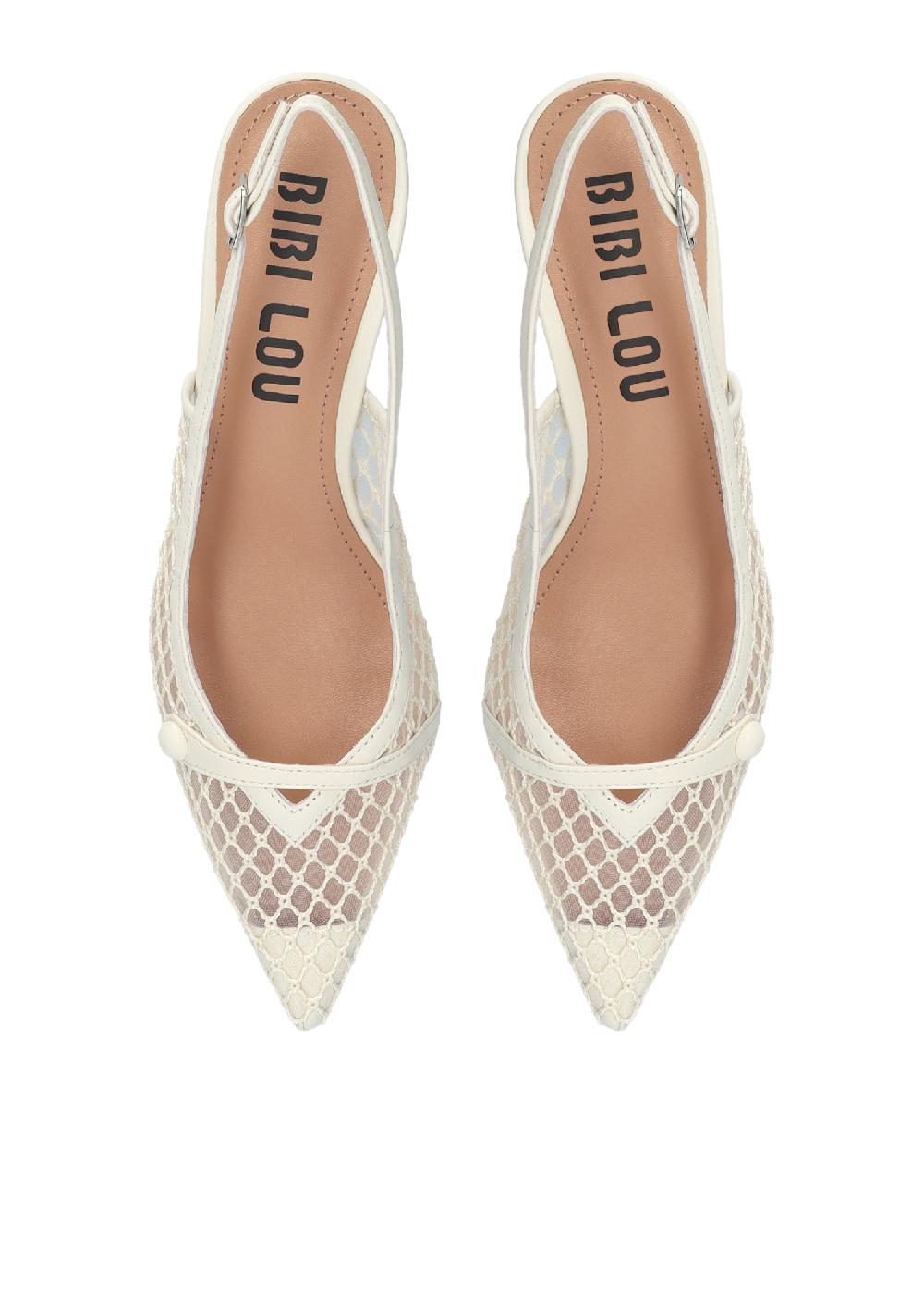 Bibi Lou XAIA 55 PUMP