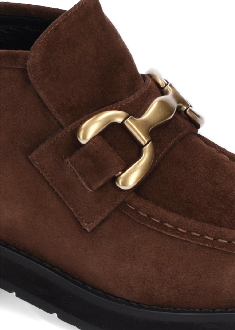 Bibi Lou ZAGREB ANKLE BOOT