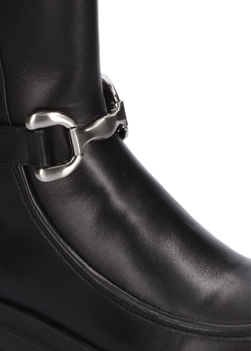 Bibi Lou ZAGREB ANKLE BOOT