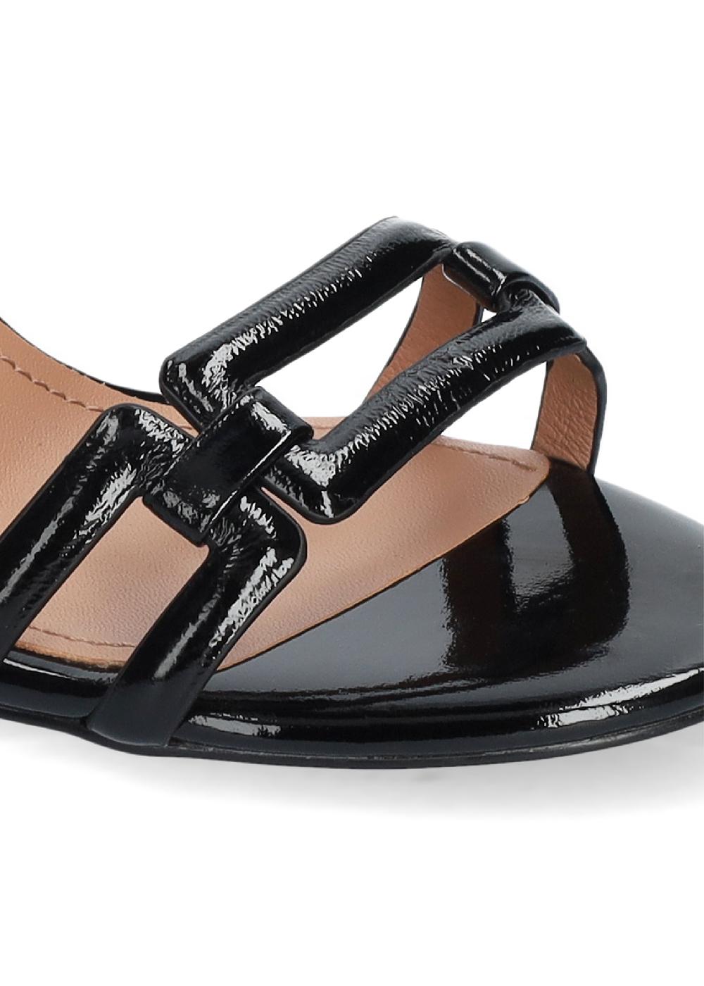 Bibi Lou ZINNIA SANDAL 85