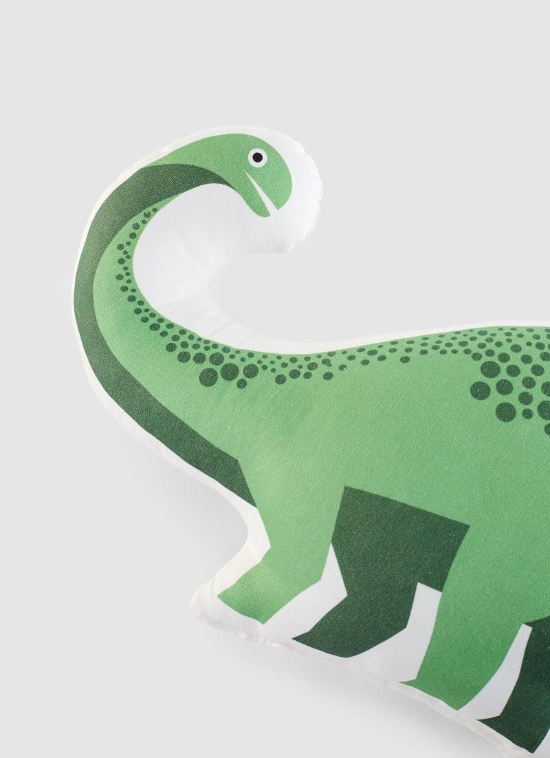 Bibu Cojín De Dinosaurio