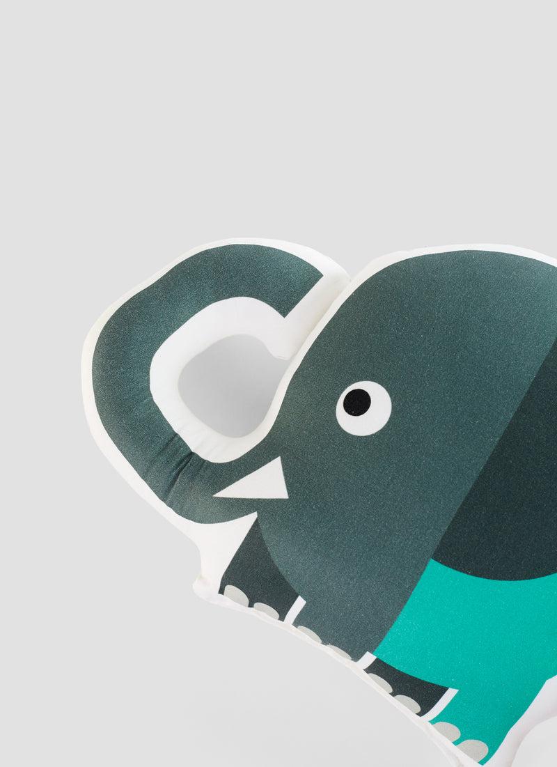 Bibu Cojín De Elefante