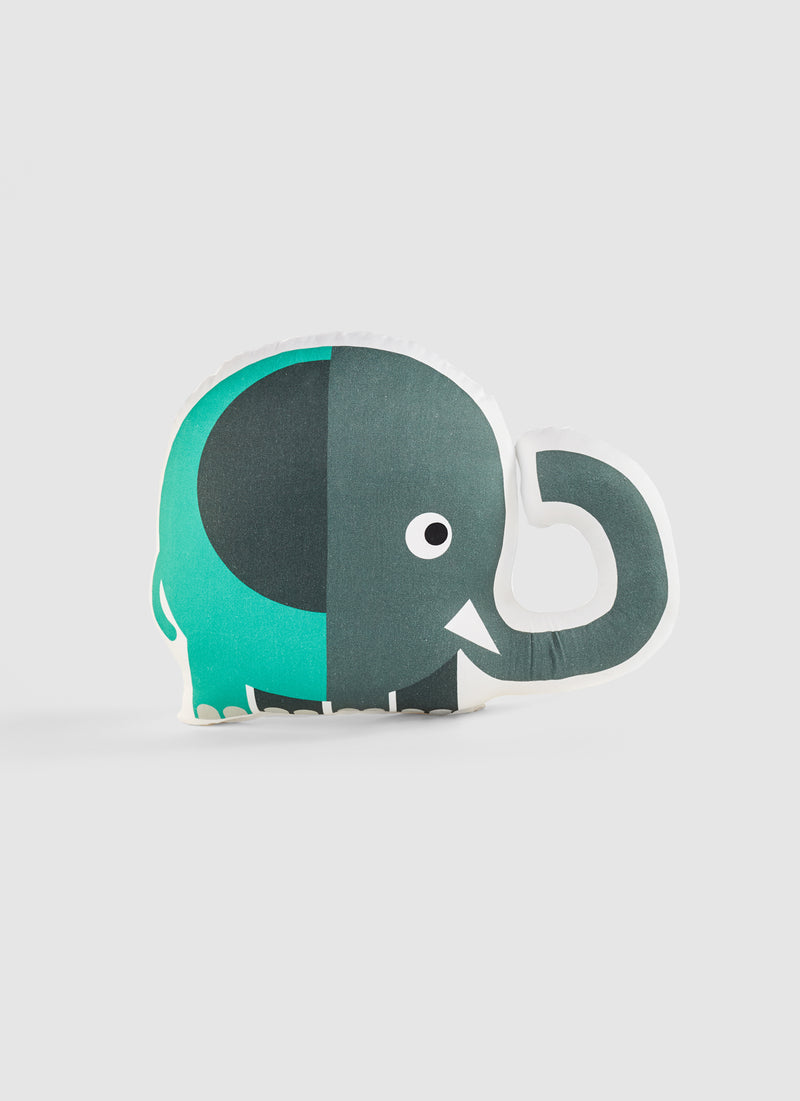 Bibu Cojín de elefante
