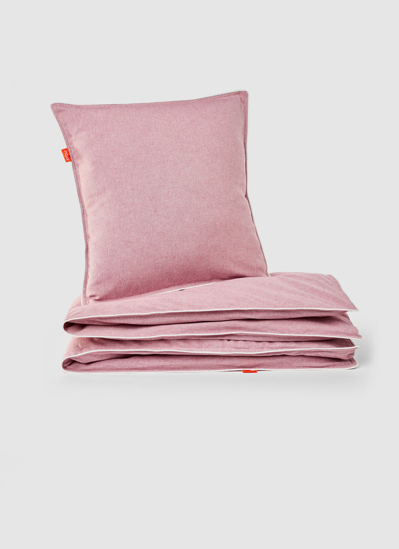 Bibu Funda nórdica French Rose